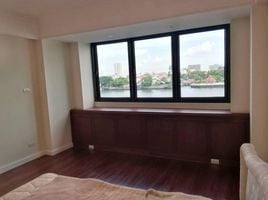 Studio Apartment for rent at Juldis River Mansion, Wat Sam Phraya