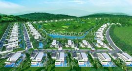 Available Units at Golf Harmony