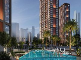 3 Bedroom Condo for sale at Peninsula Four, Churchill Towers, Business Bay