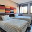 3 Bedroom Apartment for sale at BEL APPARTEMENT DE GRAND STANDING BIEN AGENCÉ EN 3 CHAMBRES ET SUPERBE TERRASSE AU CŒUR DU QUARTIER DE L'HIVERNAGE, Na Menara Gueliz, Marrakech, Marrakech Tensift Al Haouz