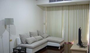 1 Bedroom Condo for sale in Khlong Tan Nuea, Bangkok Citi Resort Sukhumvit 49