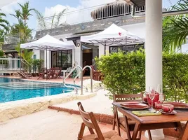 6 Schlafzimmer Villa zu verkaufen im Mythos Villa, Huai Yai, Pattaya