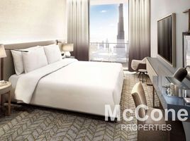 2 Schlafzimmer Wohnung zu verkaufen im Vida Residences Dubai Mall , Downtown Dubai