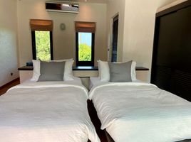 3 спален Вилла for rent in Thai International больница, Бопхут, Бопхут