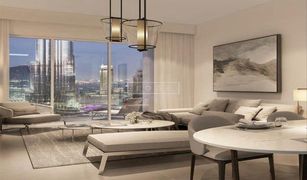 2 Bedrooms Apartment for sale in Opera District, Dubai Act Two