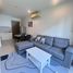 1 Schlafzimmer Wohnung zu vermieten im The Seacraze , Nong Kae, Hua Hin, Prachuap Khiri Khan