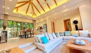 3 Bedrooms Villa for sale in Choeng Thale, Phuket Trichada Sky