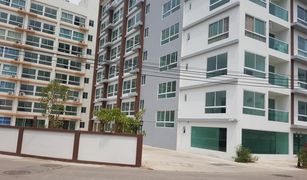 1 chambre Condominium a vendre à Bang Sare, Pattaya Bang Saray Beach Resort