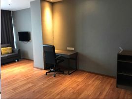 Studio Appartement zu vermieten im Persada, Kapar