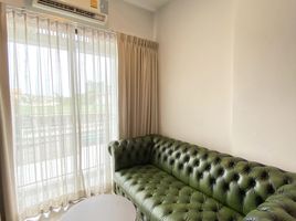 1 Schlafzimmer Wohnung zu verkaufen im Dolce Udomsuk , Bang Na, Bang Na, Bangkok, Thailand