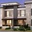 3 Bedroom Townhouse for sale at Sodic East, 6th District, New Heliopolis