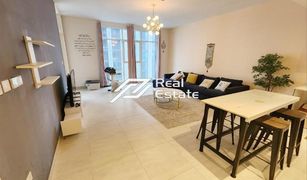 1 Bedroom Apartment for sale in Shams Abu Dhabi, Abu Dhabi The Bridges