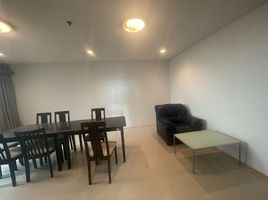 3 Bedroom Apartment for rent at Lumpini Park View, Thung Mahamek