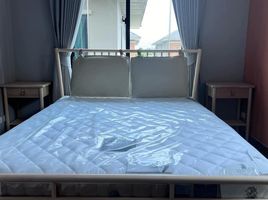 3 Schlafzimmer Villa zu vermieten im Como Botanica ii, Bang Phli Yai, Bang Phli, Samut Prakan