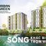 2 Bedroom Apartment for rent at Urban Green, Hiep Binh Phuoc, Thu Duc