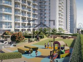 2 बेडरूम अपार्टमेंट for sale at Beachgate by Address, EMAAR Beachfront, दुबई हार्बर