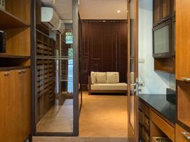 3 Bedroom Villa for rent at Prompak Place, Khlong Tan Nuea, Watthana, Bangkok, Thailand