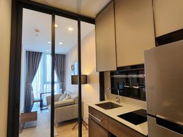 1 Bedroom Apartment for rent at The Line Phahol - Pradipat, Sam Sen Nai, Phaya Thai
