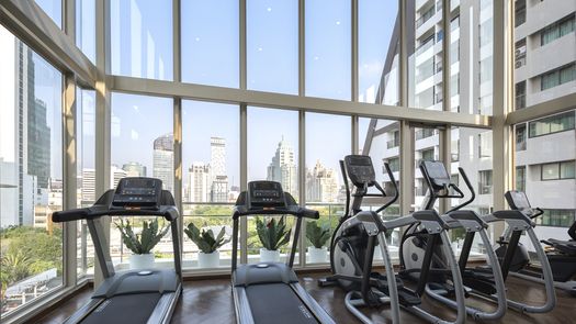 Photos 1 of the Communal Gym at Craft Ploenchit