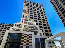 1 Bedroom Apartment for sale at Pixel, Makers District, Al Reem Island