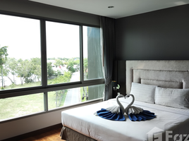 2 Bedroom Condo for sale at The Regent Bangtao, Choeng Thale, Thalang