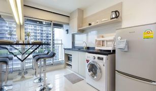 1 Bedroom Condo for sale in Thung Mahamek, Bangkok Rhythm Sathorn - Narathiwas