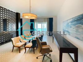 3 Bedroom Apartment for sale at Fairmont Marina Residences, The Marina, Abu Dhabi