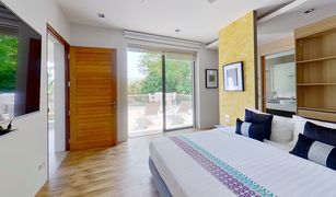 Choeng Thale, ဖူးခက် Picasso Villa တွင် 5 အိပ်ခန်းများ အိမ်ရာ ရောင်းရန်အတွက်