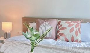 Studio Condo for sale in Suan Luang, Bangkok iCondo Activ Phattanakan
