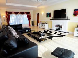 4 Schlafzimmer Villa zu verkaufen in Pattaya, Chon Buri, Pong, Pattaya