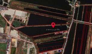 N/A Land for sale in Bang Pu, Samut Prakan 