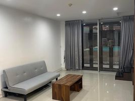 2 Schlafzimmer Wohnung zu vermieten im Thana Tri, Bang Yi Khan