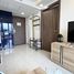 1 Schlafzimmer Appartement zu vermieten im Grand Avenue Residence, Nong Prue
