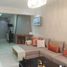 3 Schlafzimmer Appartement zu verkaufen im Vente appartement refait à neuf 128 m² les princesses, Na El Maarif