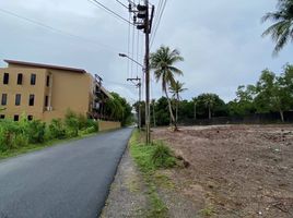  Grundstück zu verkaufen in Thalang, Phuket, Sakhu