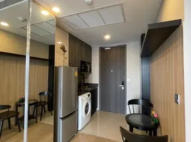 1 Schlafzimmer Wohnung zu vermieten im Ashton Chula-Silom, Si Phraya