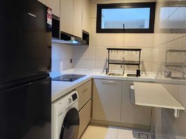 Studio Apartment for rent at SMDC Light Residences, Mandaluyong City, Eastern District