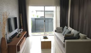 3 chambres Maison a vendre à Surasak, Pattaya Casa Ville Sriracha-Suansua