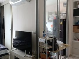 1 Schlafzimmer Appartement zu verkaufen im Aspire Rattanatibet 2, Bang Kraso, Mueang Nonthaburi