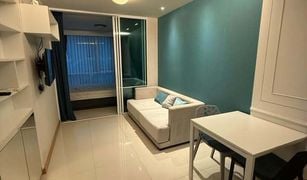 1 Bedroom Condo for sale in Khlong Toei Nuea, Bangkok Interlux Premier Sukhumvit 13