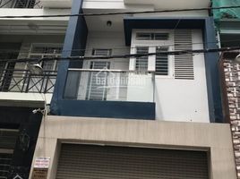 Studio House for sale in District 10, Ho Chi Minh City, Ward 2, District 10
