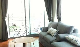 2 Bedrooms Condo for sale in Khlong Tan Nuea, Bangkok Quattro By Sansiri