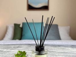 1 спален Кондо в аренду в Belgravia Ratchada 17, Din Daeng