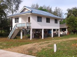 2 Schlafzimmer Haus zu verkaufen in Takua Pa, Phangnga, Ko Kho Khao