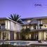 6 Bedroom Villa for sale at Majestic Vistas, Dubai Hills Estate, Dubai