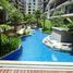 2 Bedroom Condo for rent at The Clover, Khlong Tan Nuea