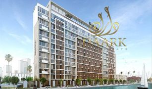 1 Bedroom Apartment for sale in Al Zeina, Abu Dhabi Perla 3