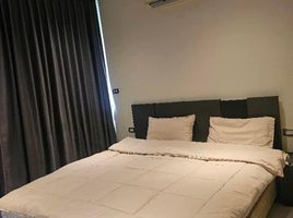 Studio Apartment for rent at The Point Pratumnak, Nong Prue