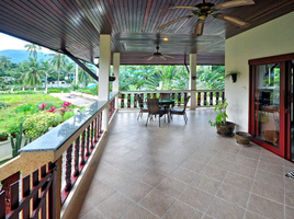 3 Bedroom Villa for rent in Na Mueang, Koh Samui, Na Mueang