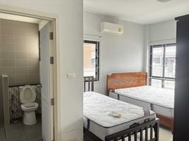 3 Schlafzimmer Haus zu vermieten im Phuket Villa Airport, Sakhu